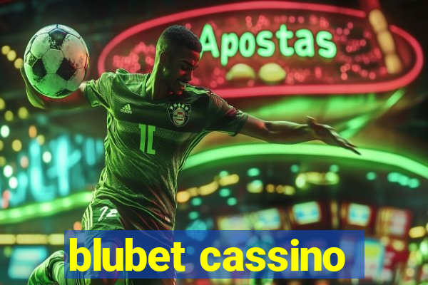 blubet cassino